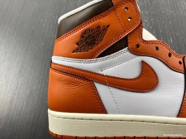 MaikeSneakers WMNS Starfish High DO9369-101 OG Jordan Air 1 0704